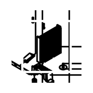 Kress Part # 59003906 : Control Board