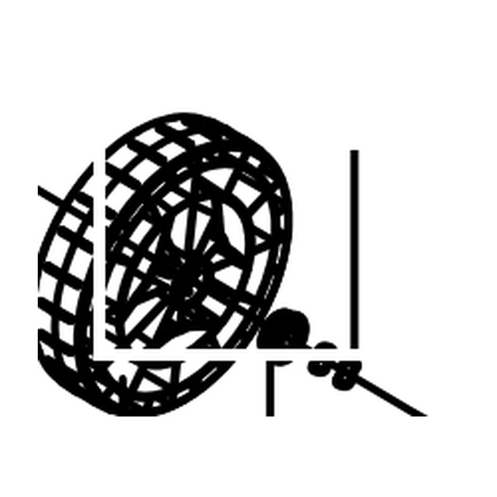 Kress Part # 59003908 : Wheel hub