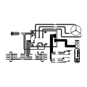 Kress Part # 59004053 : Main board