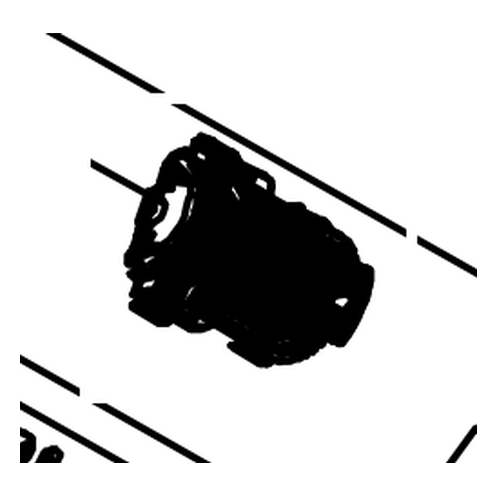 Kress Part # 59004074 : Motor