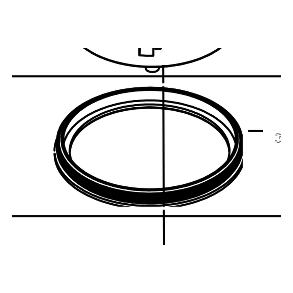 Kress Part # 59004121 : Washer