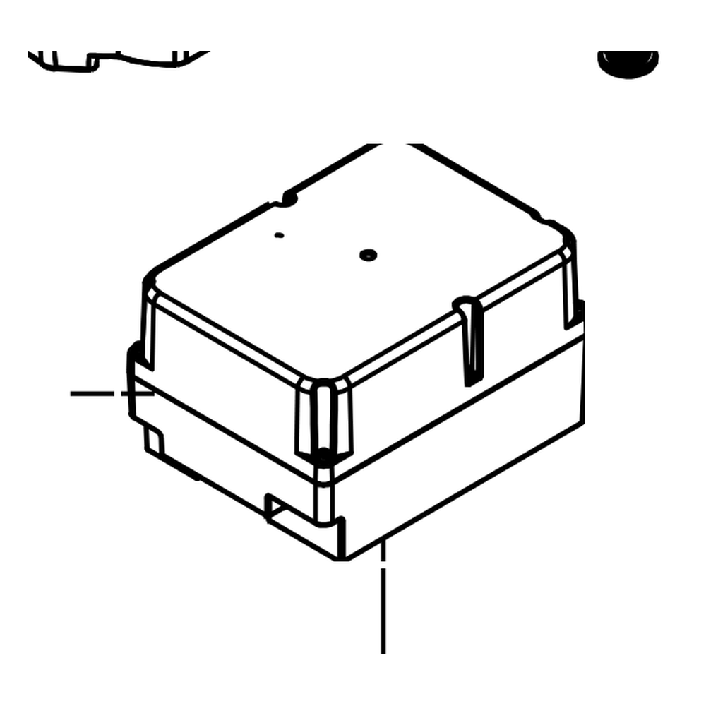 Kress Part # 59004177 : Battery Pack(Li-ion,6.0Ah,20V) KA3006