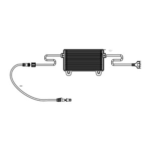 Kress Part # 59004178 : Charger(120V,20V,140W)KA3725