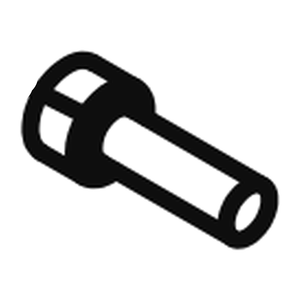 Kress Part # 59004199 : Screw M5x16