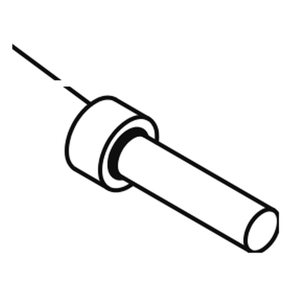Kress Part # 59004202 : Screw M5x20