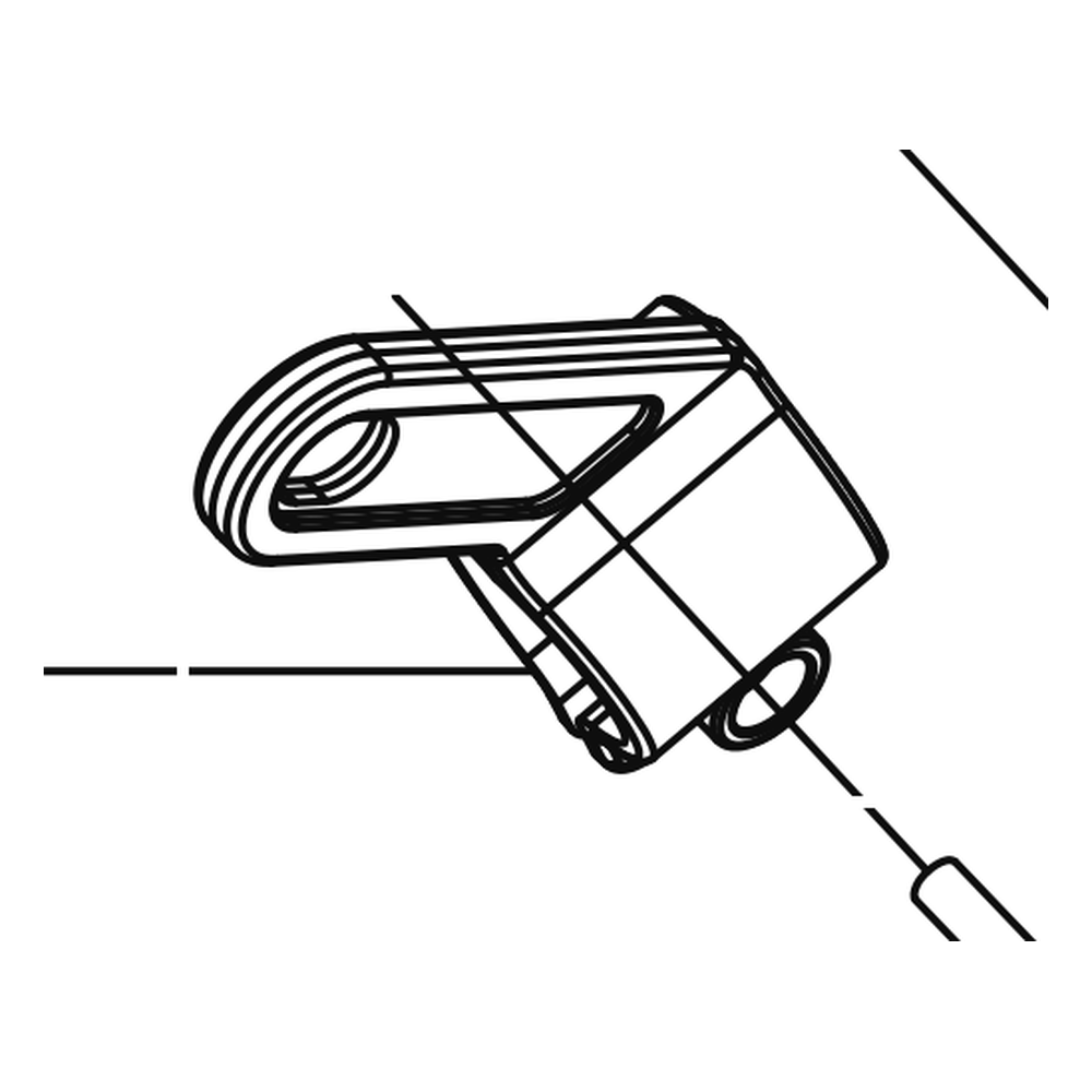 Kress Part # 59004204 : Hook