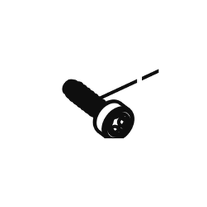 Kress Part # 59004207 : Screw M5x9