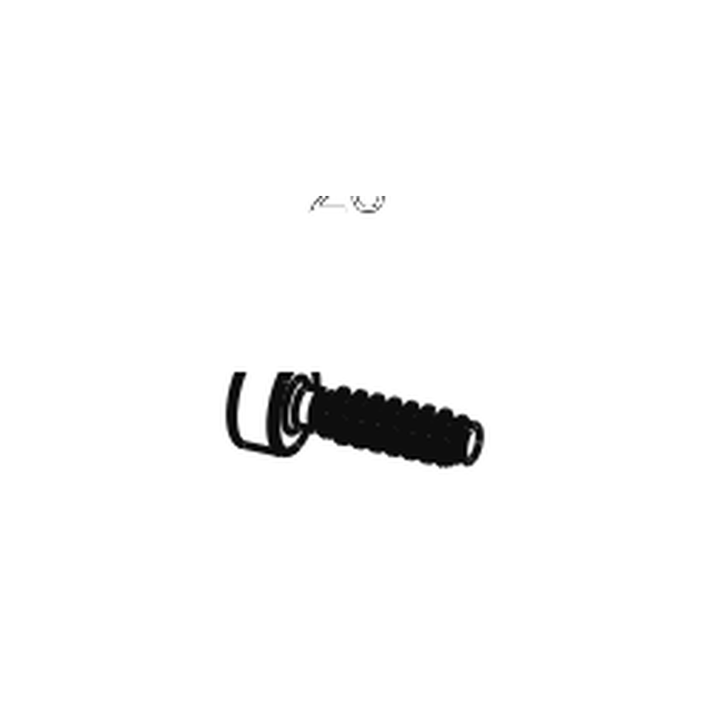 Kress Part # 59004218 : Screw PT4x15