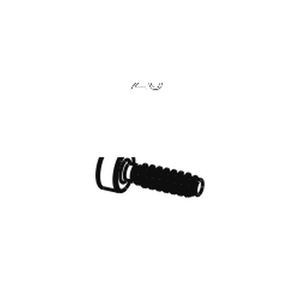 Kress Part # 59004218 : Screw PT4x15