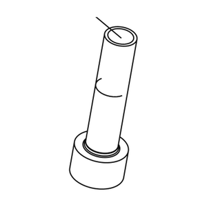 Kress Part # 59004219 : Screw M6x25