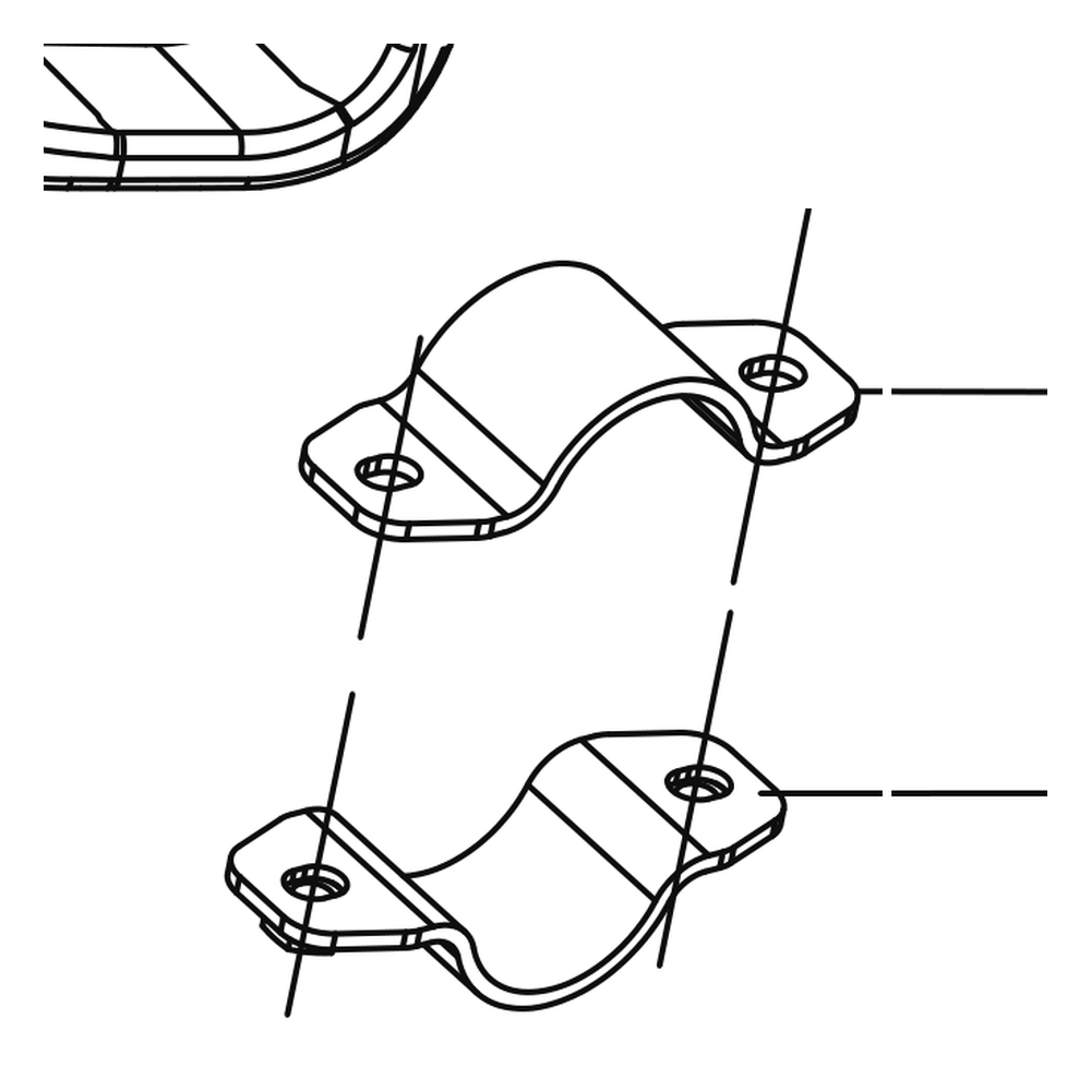 Kress Part # 59004241 : Press plate