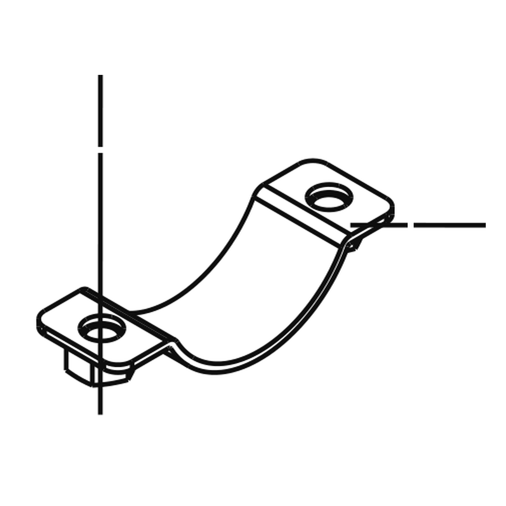 Kress Part # 59004242 : Press Plate