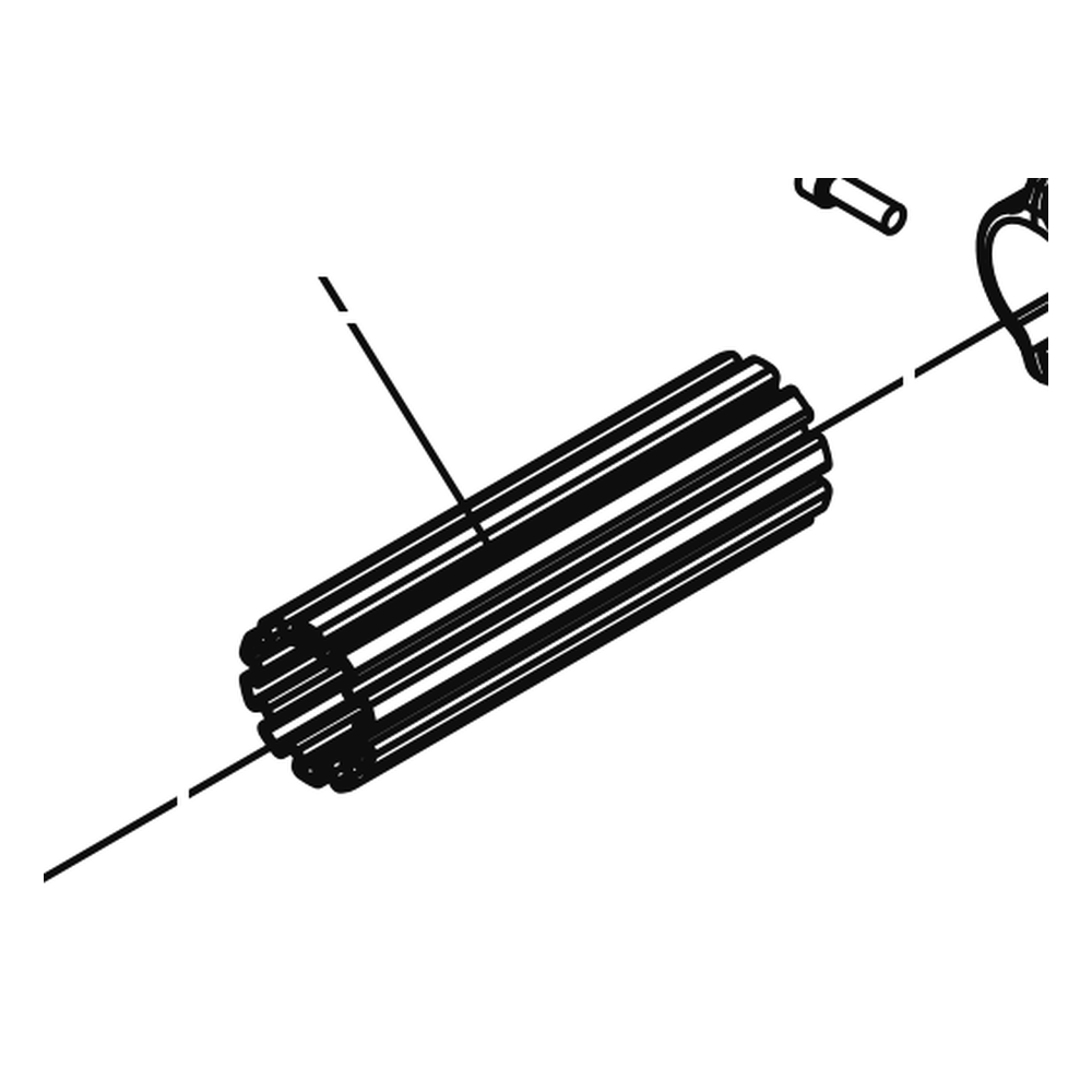 Kress Part # 59004246 : Orientation sleeve