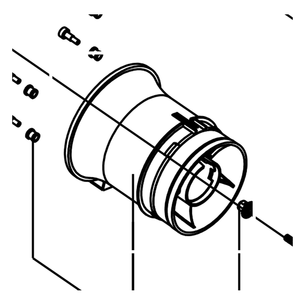 Kress Part # 59004262 : Bypass Assembly