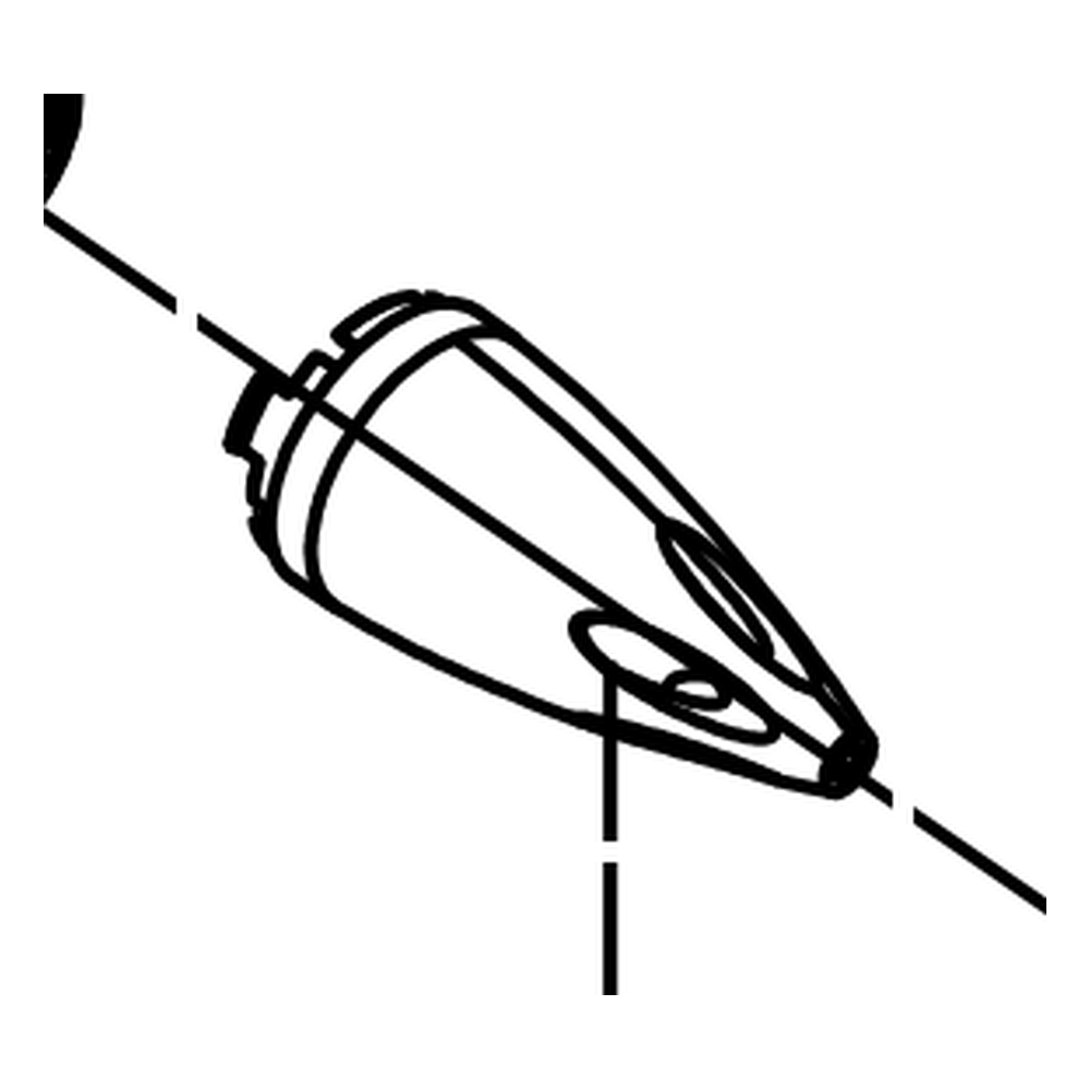 Kress Part # 59004270 : Baffle