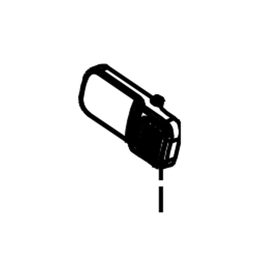 Kress Part # 59004272 : Bypass Assembly