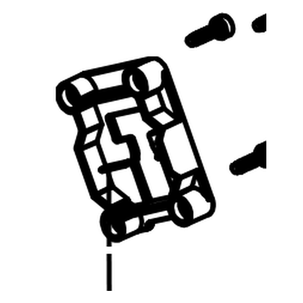 Kress Part # 59004278 : Base