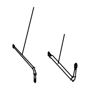 Kress Part # 59004280 : Anti-Static Steel Wire