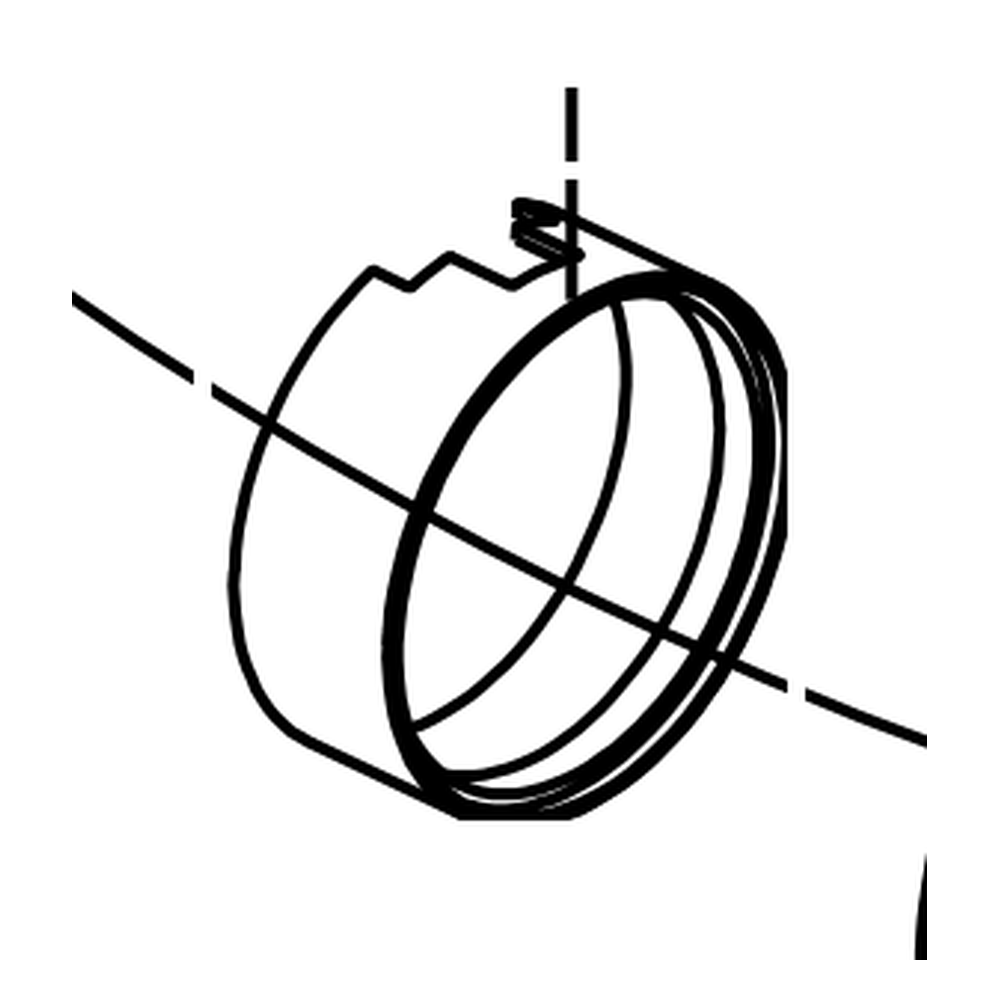 Kress Part # 59004285 : Airproof Ring