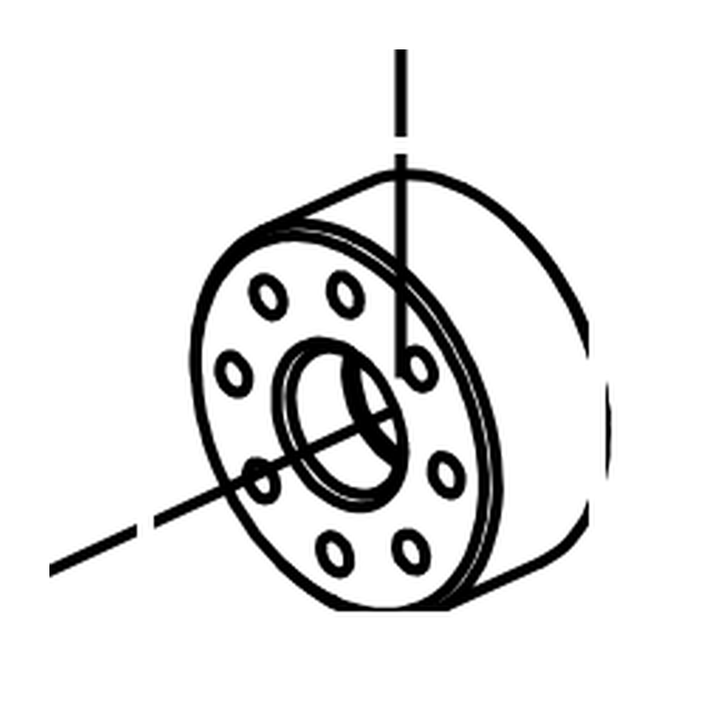 Kress Part # 59004294 : Washer