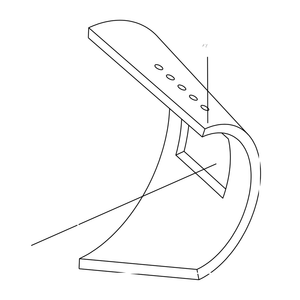 Kress Part # 59004300 : Noise-Reducing Cotton