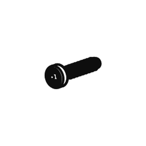 Kress Part # 59004302 : Screw PT5x22