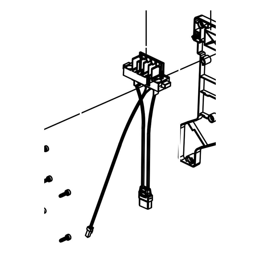 Kress Part # 59004304 : Terminal