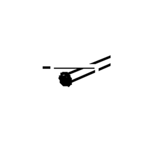 Kress Part # 59004334 : Self Tapping Screw