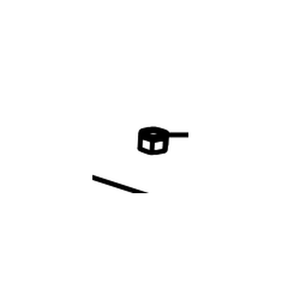 Kress Part # 59004336 : Nut