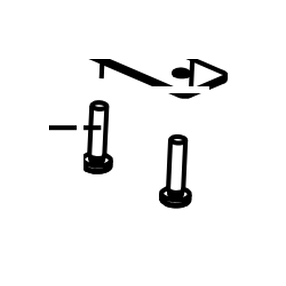 Kress Part # 59004374 : Self Tapping Screw