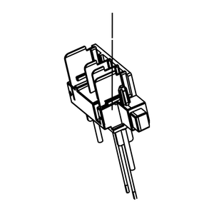 Kress Part # 59004378 : Terminal
