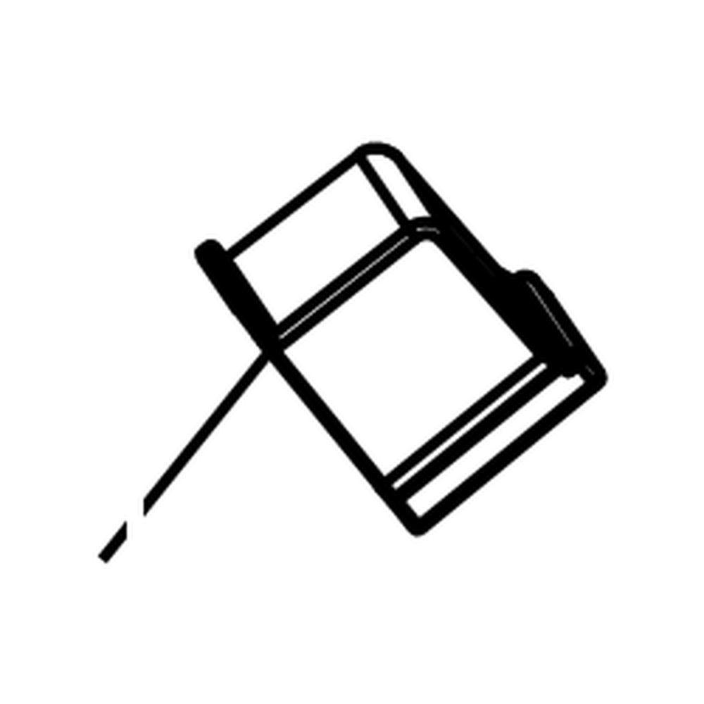 Kress Part # 59004381 : Electrode holder sheath