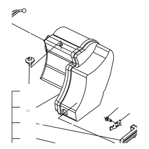 Kress Part # 59004389 : Oil Bottle