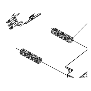 Kress Part # 59004393 : Steel Wire