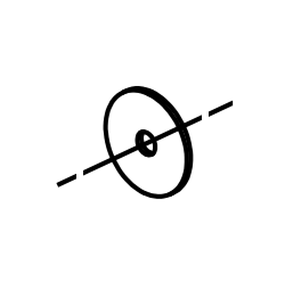 Kress Part # 59004401 : Washer