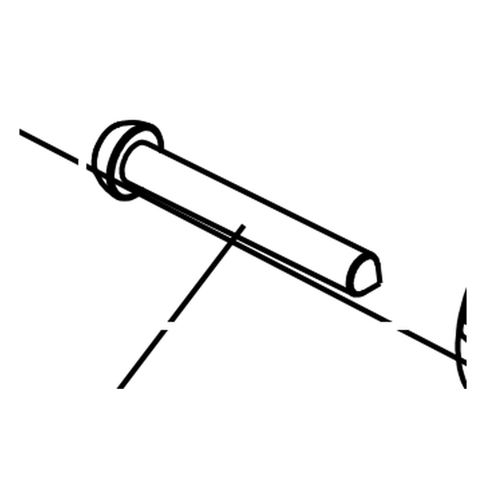 Kress Part # 59004409 : Screw ST3.9x30
