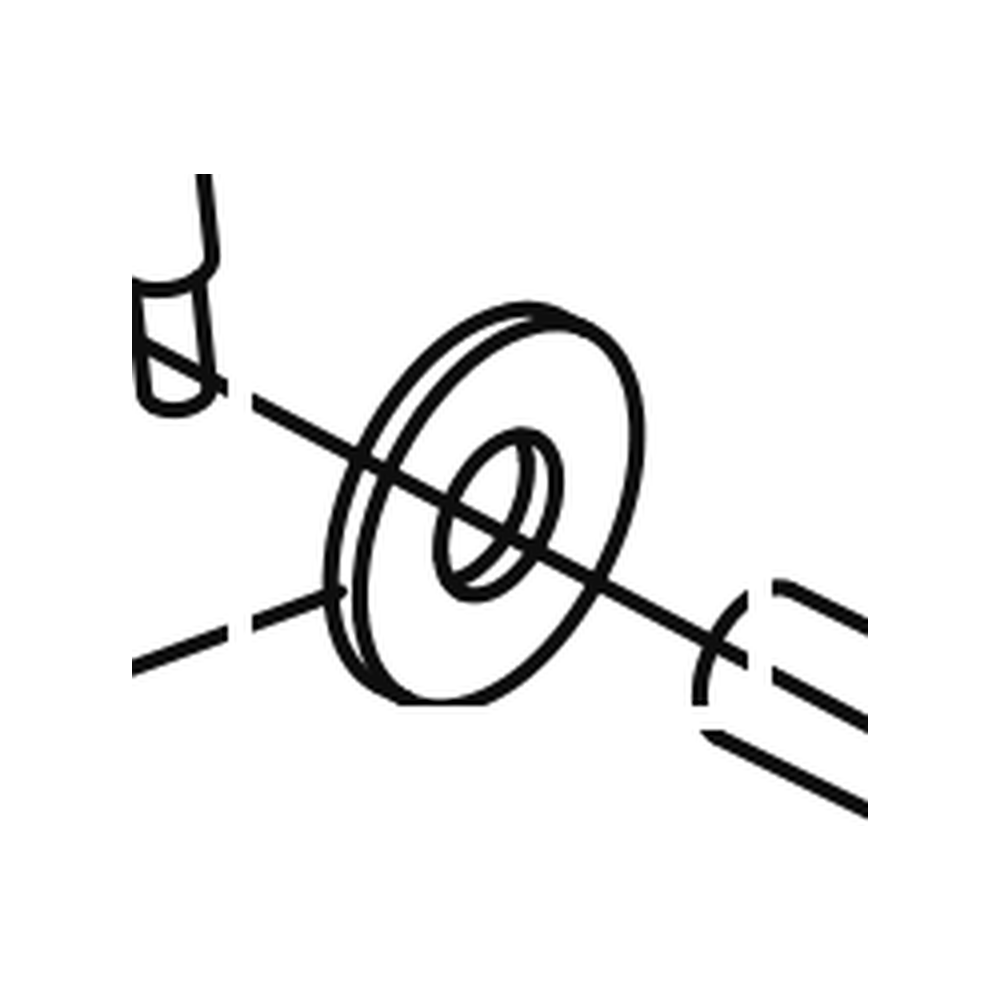Kress Part # 59004410 : Washer