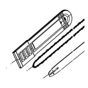 Kress Part # 59004425 : Guide Sheath