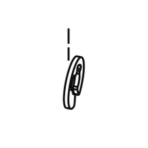 Kress Part # 59004432 : E-ring