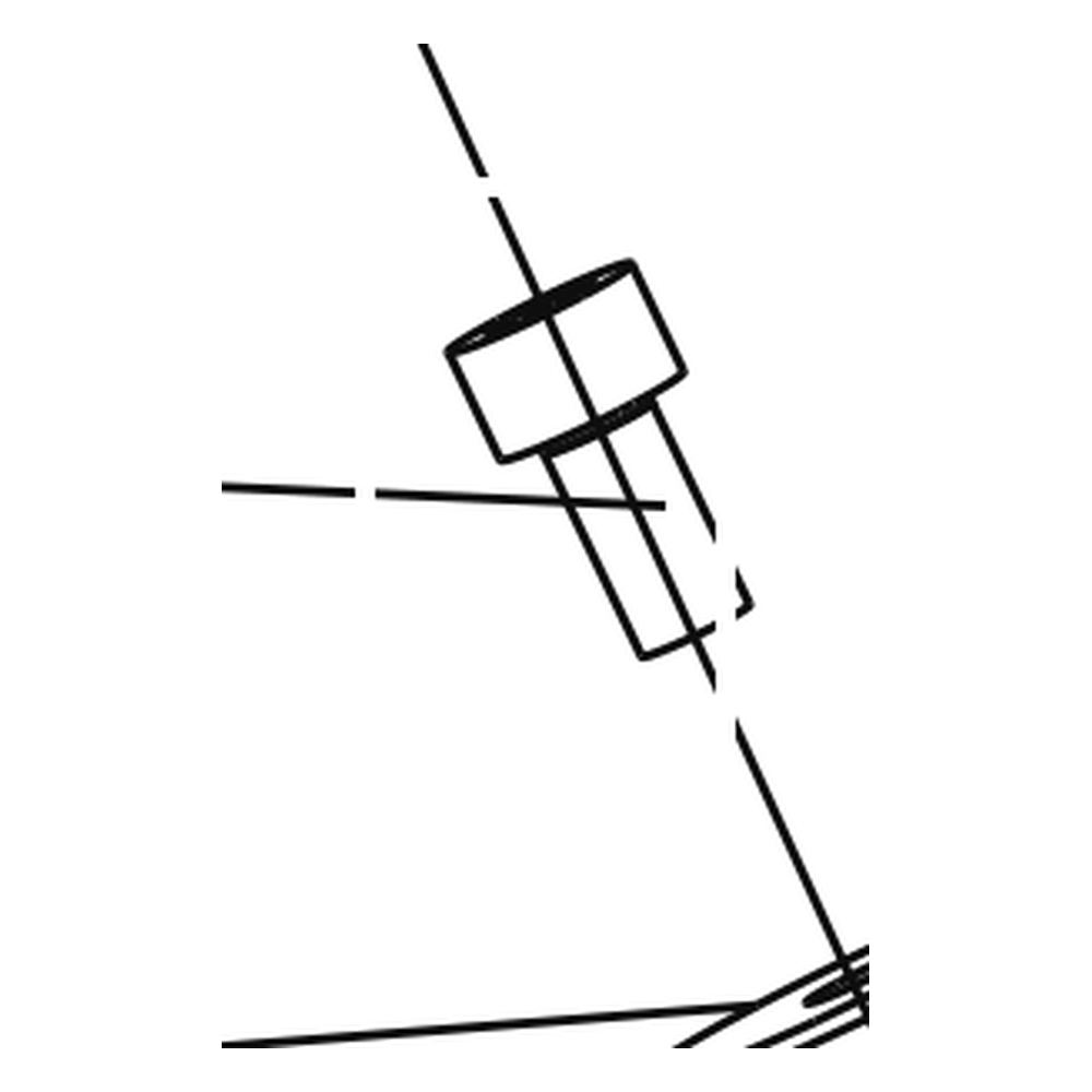 Kress Part # 59004465 : Screw M5x10
