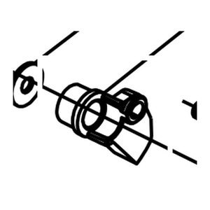 Kress Part # 59004469 : Pivoting Block