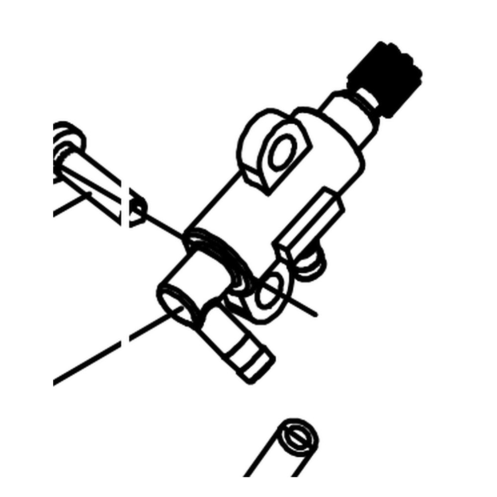Kress Part # 59004471 : Pump