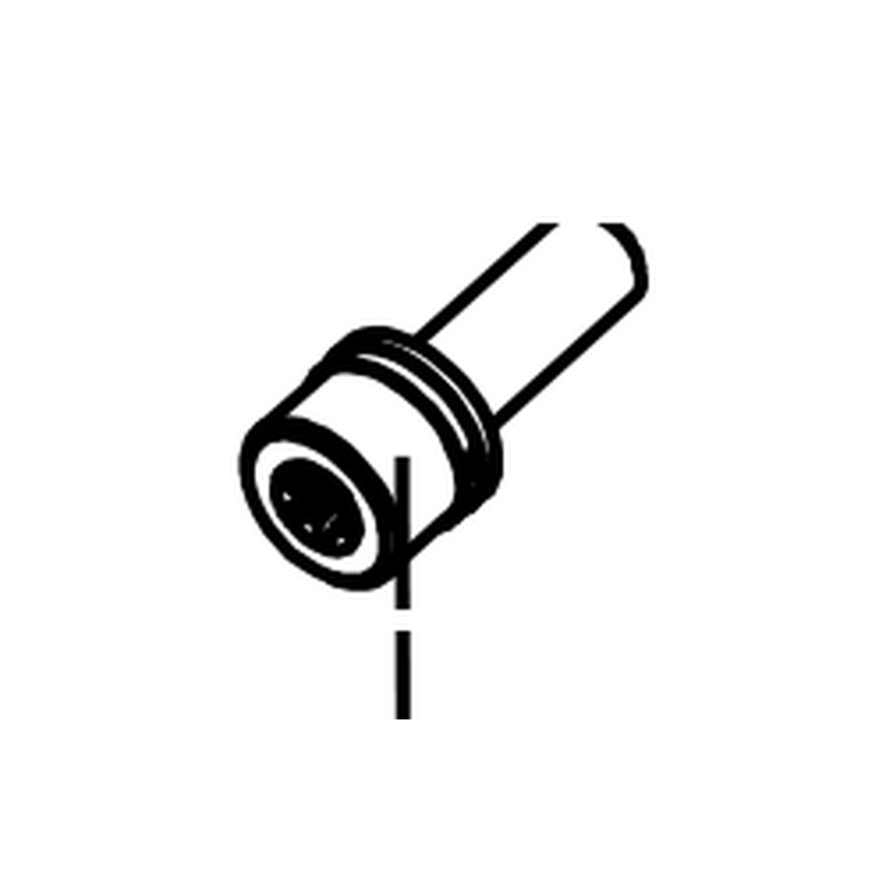 Kress Part # 59004488 : Screw M5x16