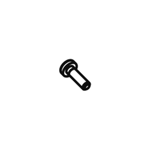 Kress Part # 59004490 : Screw ST2.9x10