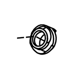 Kress Part # 59004508 : Seal Gasket