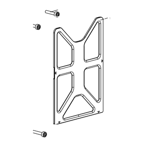 Kress Part # 59004527 : Dustproof Cover