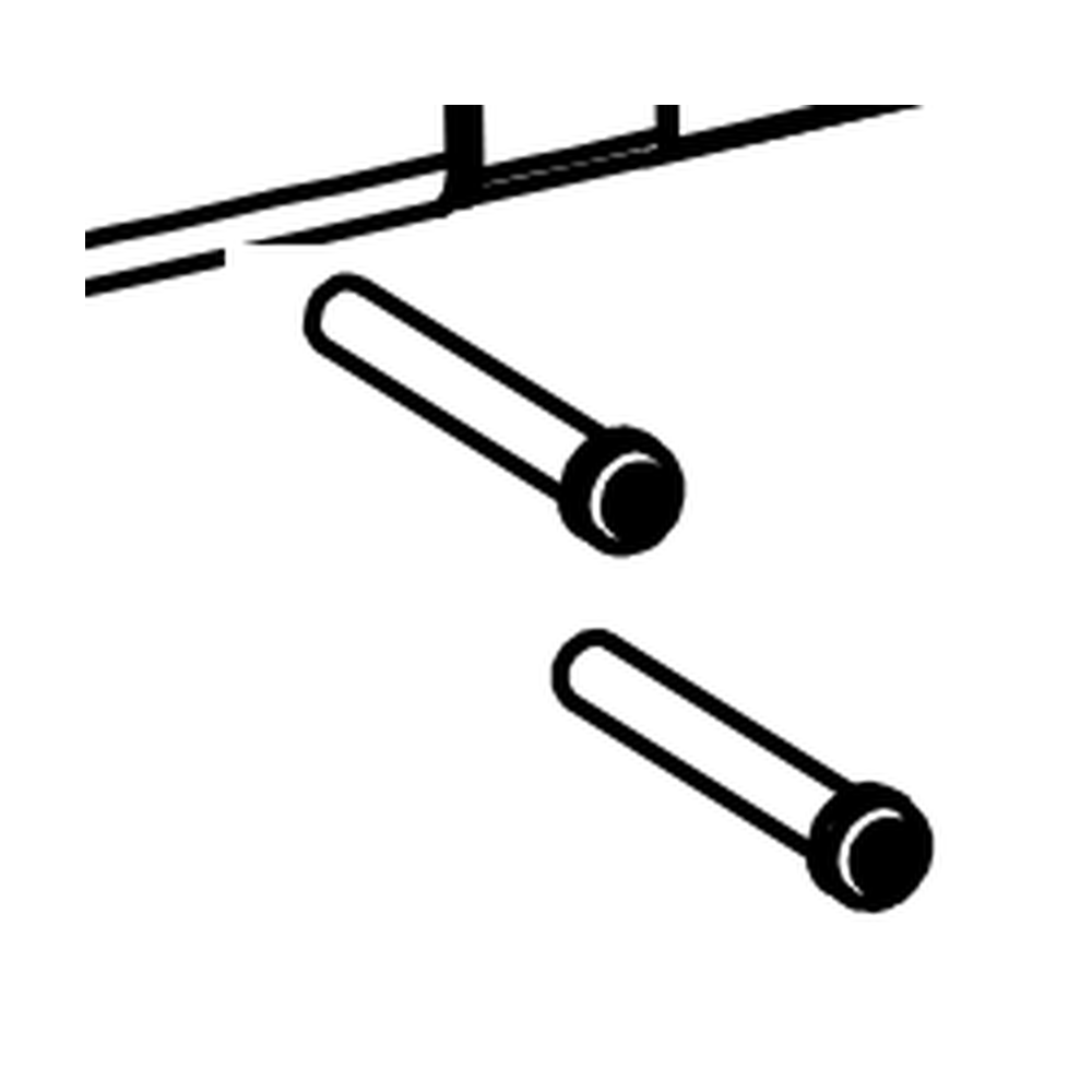 Kress Part # 59004562 : Screw ST4.2x35