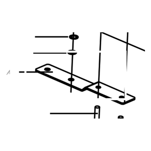 Kress Part # 59004578 : Gear Box Cover