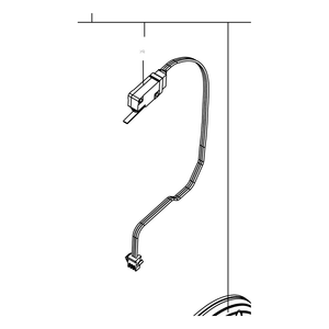 Kress Part # 59004601 : Switch