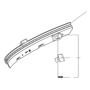Kress Part # 59004606 : Blade